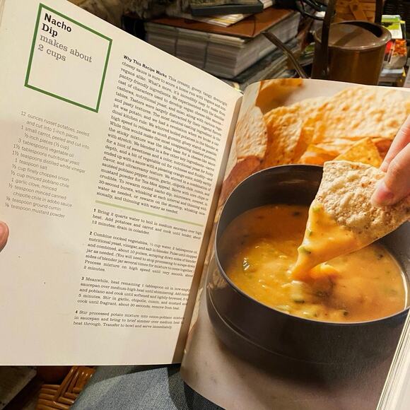 America’s Test Kitchen Vegan for Everybody - Picture 2 of 4